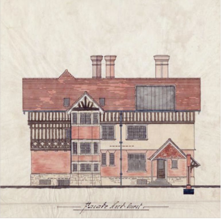 Villa de Glen